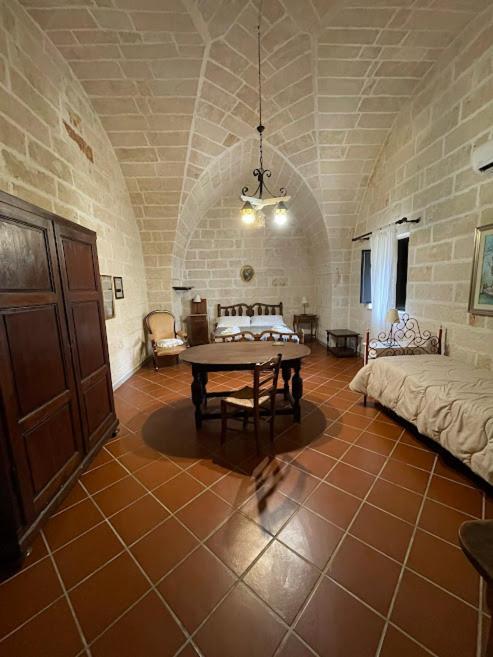 Masseria Scianne Sant Isidoro  Exterior foto