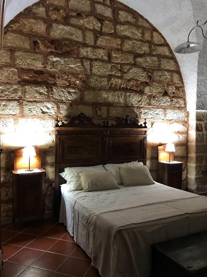 Masseria Scianne Sant Isidoro  Exterior foto
